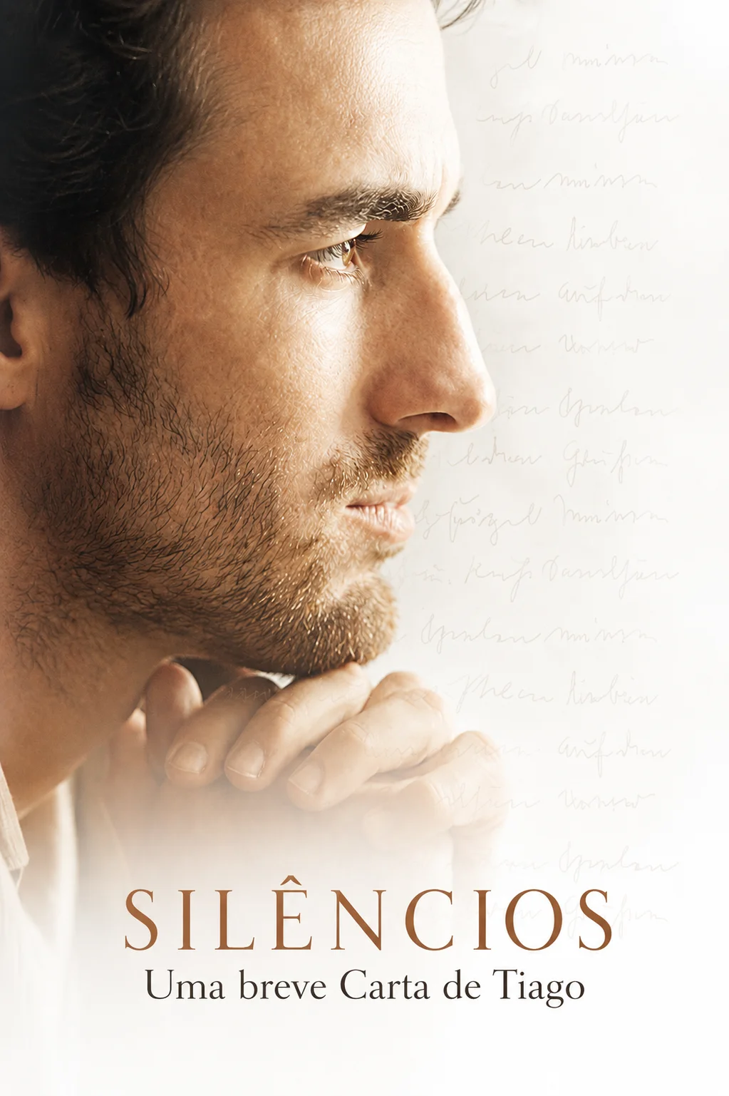 Silêncios: uma breve carta de Tiago