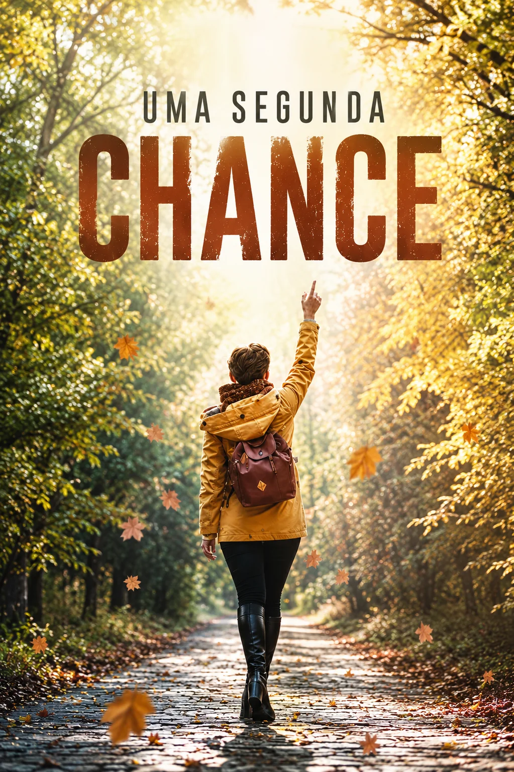 Uma Segunda Chance