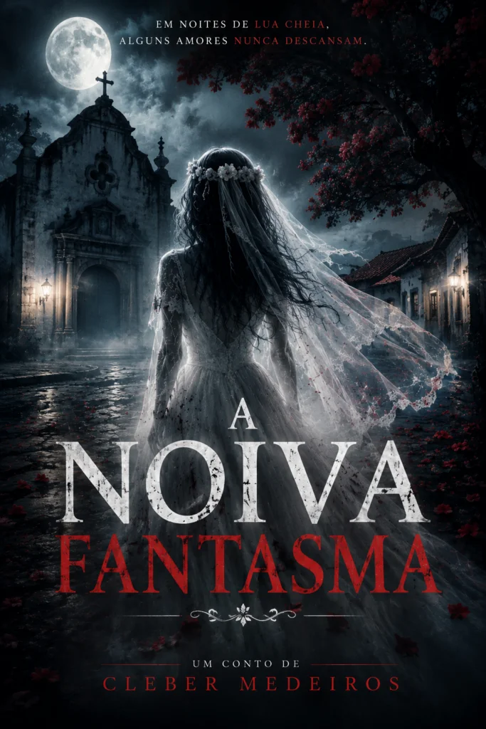 A Noiva Fantasma