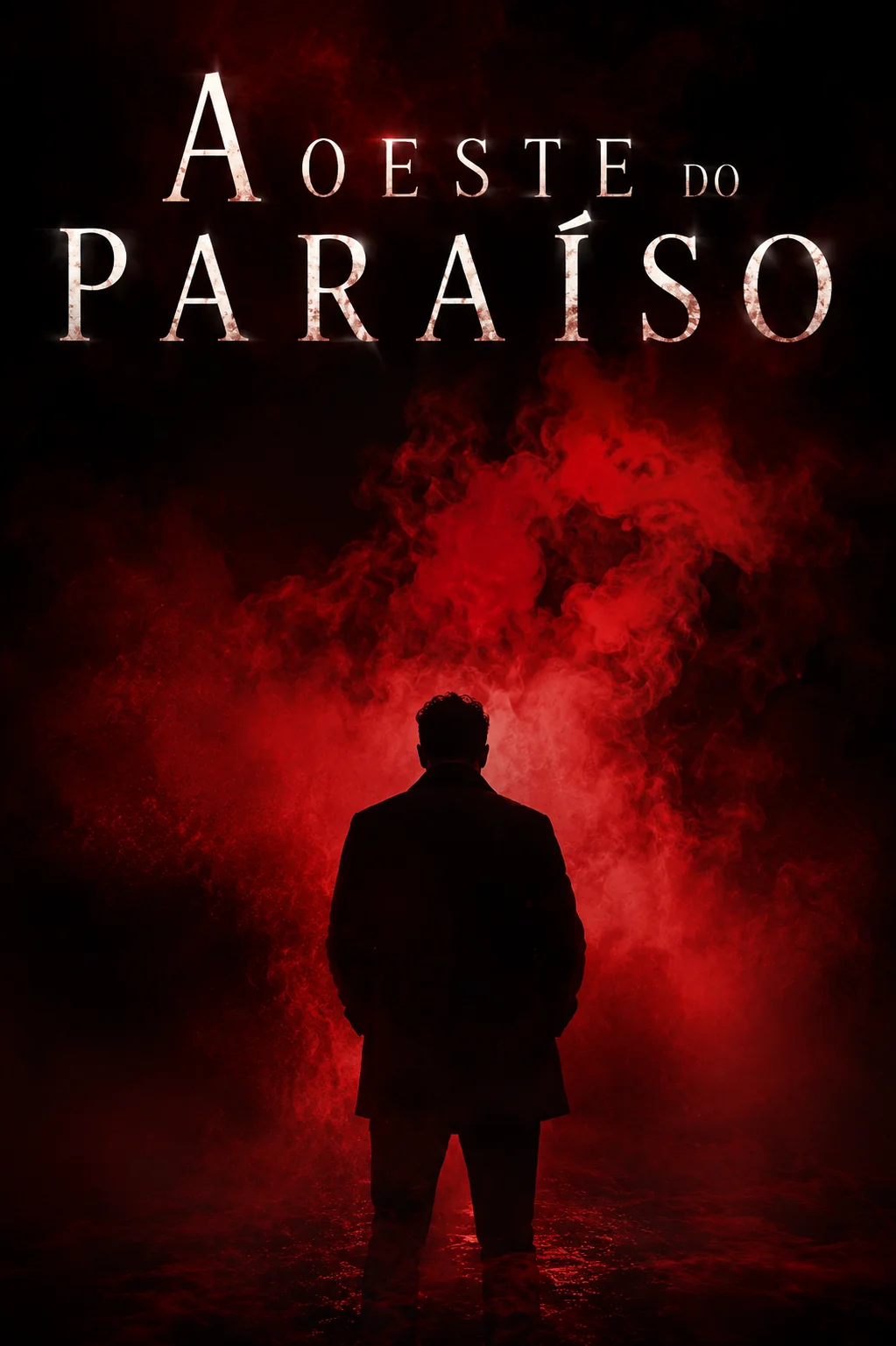 A Oeste do Paraíso