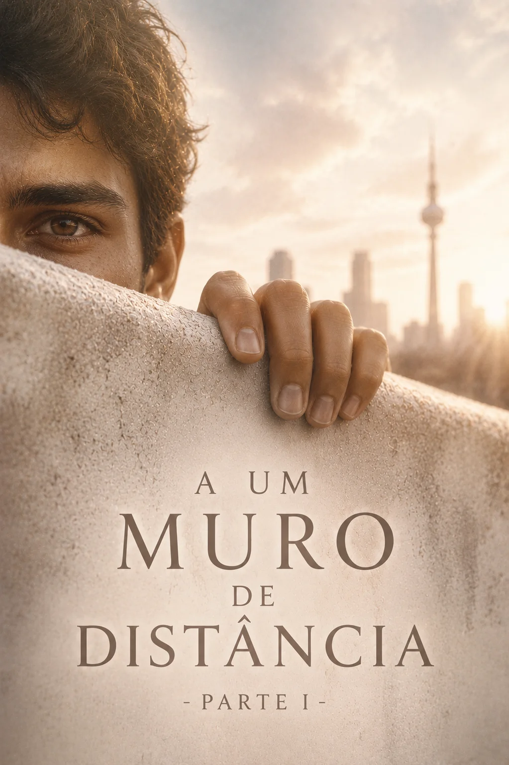 A um Muro de Distância - Parte 1