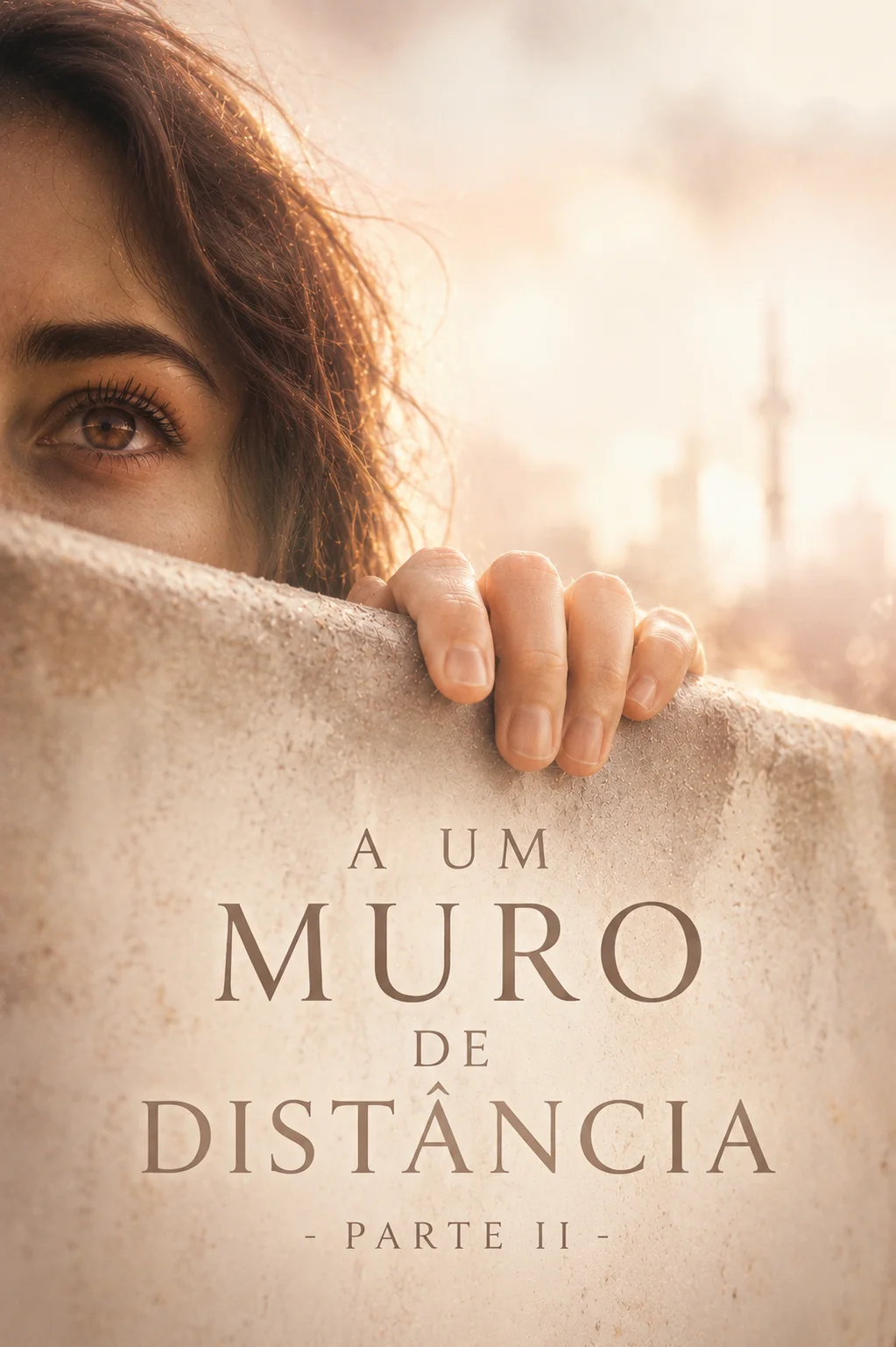 A um Muro de Distância - Parte 2