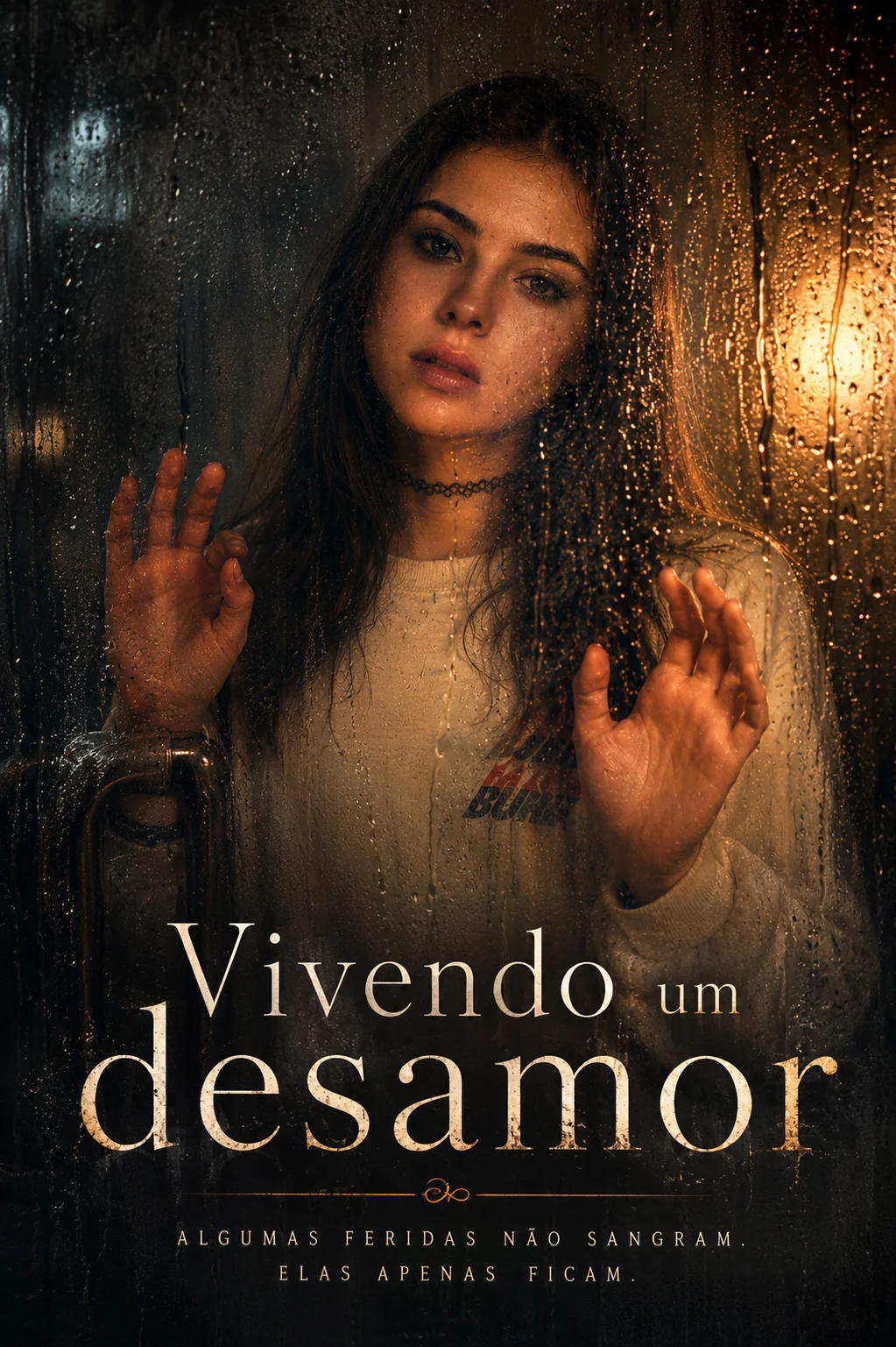 Vivendo um Desamor