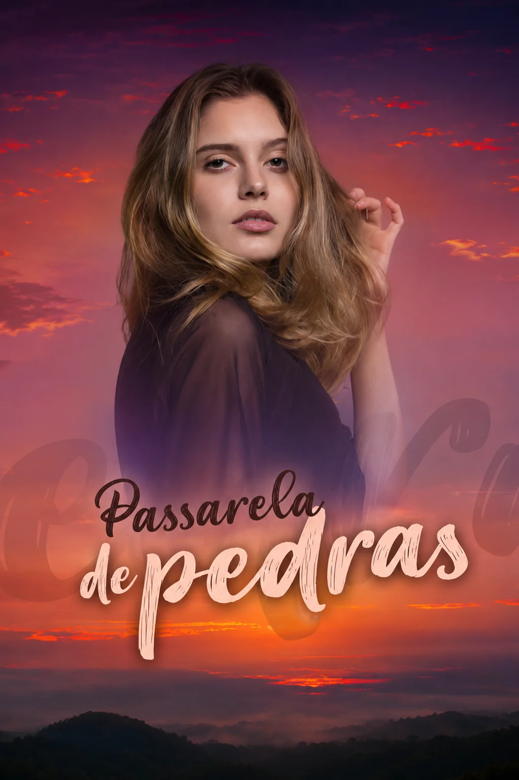 Passarela de Pedras