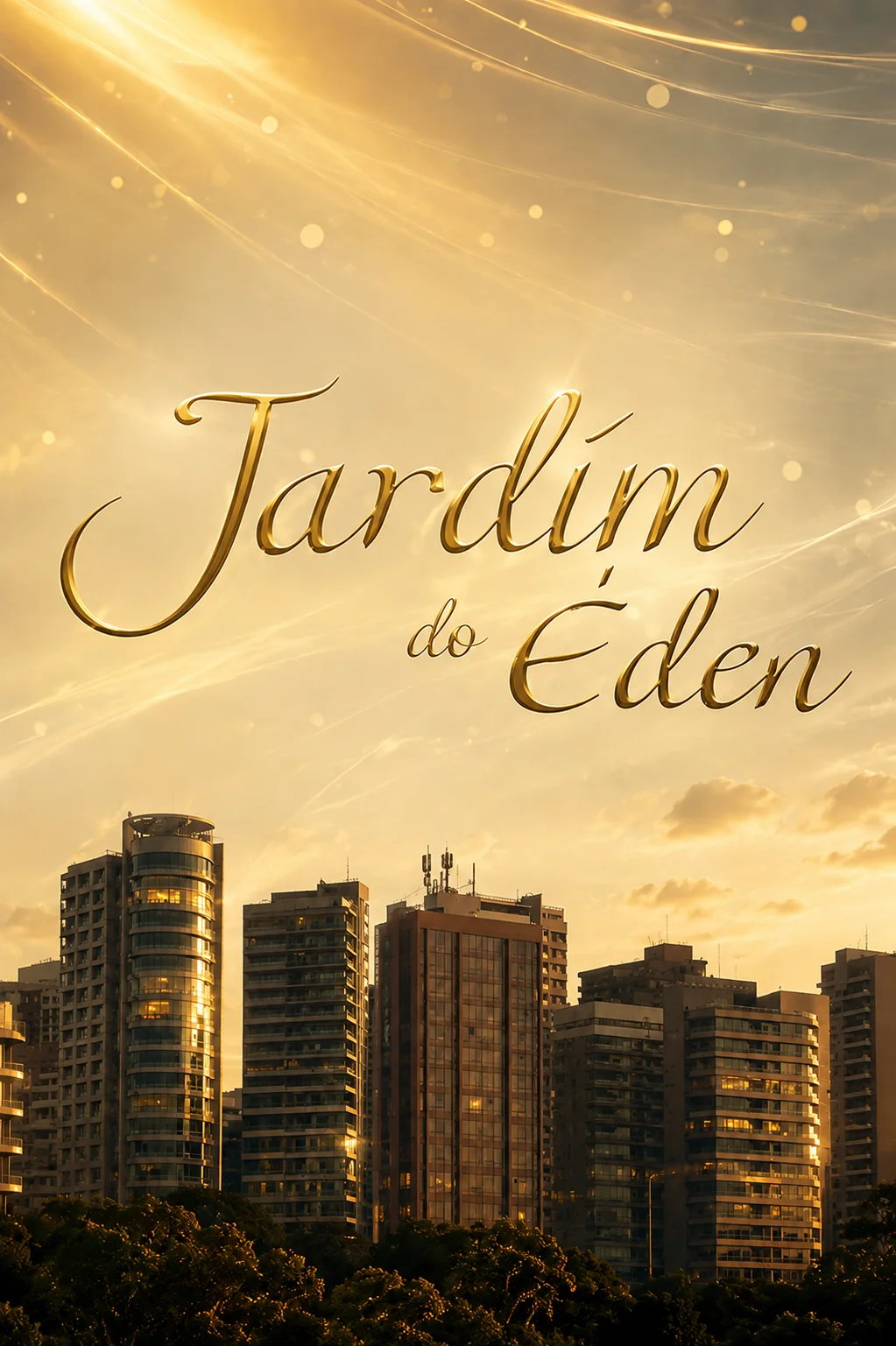 Jardim do Éden