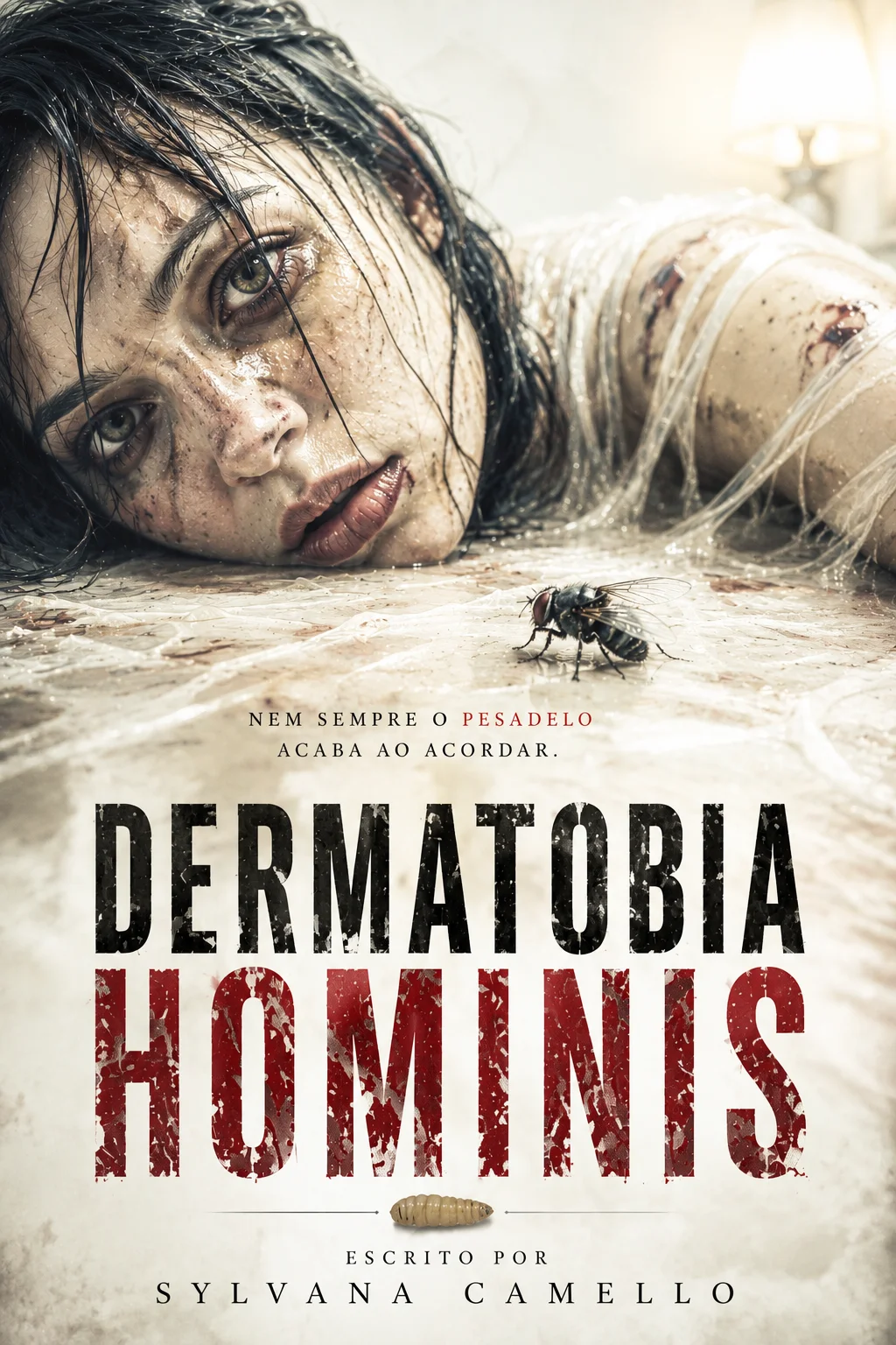 Dermatobia Hominis