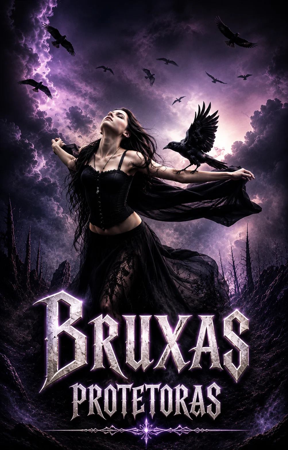 Bruxas Protetoras